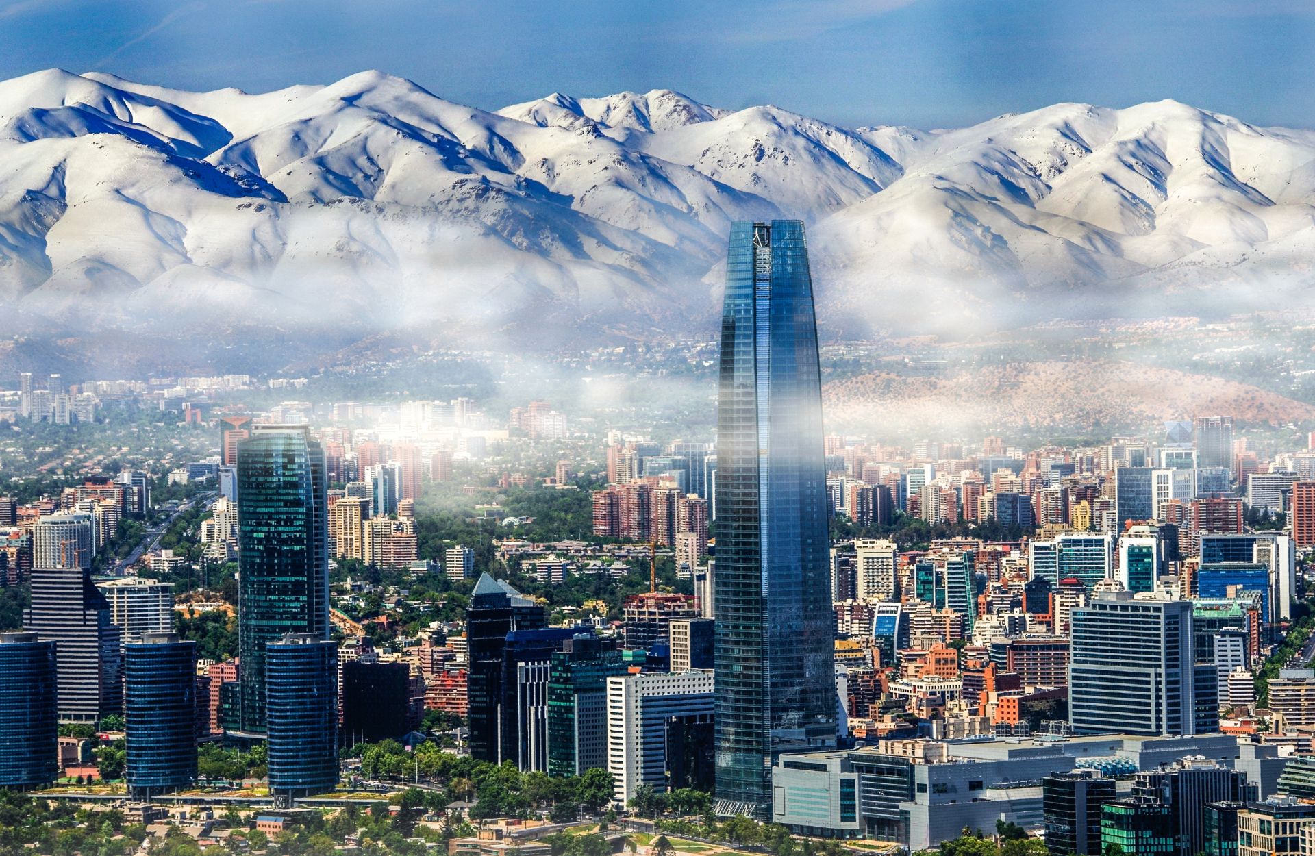 Lee más sobre el artículo Las Mejores Empresas de Bienes Raíces en Chile