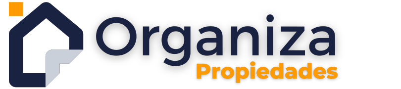 Organiza Propiedades